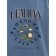 Female T -shirt, size XL, jeans color