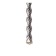 Denzel 705025 concrete drill, double spiral, Cobalt W-Tip, SDS Plus, 12 x 260 mm