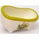 Elrington lip stand, 12.7x6.7x6.7 cm