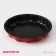 Baking a baking center "Renard. Wavy circle ", 29 × 4 cm, anti -stick coating, red color
