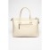 Bag Tout Women, Ecokuzha, Polina & Eiterou Beige, 35x10x26 cm