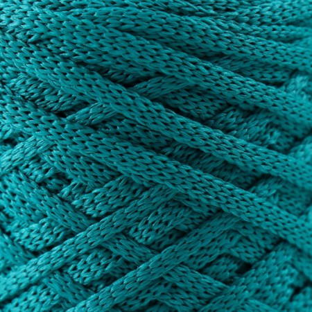 Sweet cord 3 mm polyester in balls 100m/170g (+/- 5%) sea wave - 1046-2