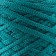 Sweet cord 3 mm polyester in balls 100m/170g (+/- 5%) sea wave - 1046