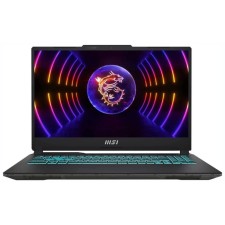 Laptop MSI Cyborg 15 A13VF-1223XRU Core i5 13420H 16GB SSD512GB NVIDIA GEFORCE RTX4060 8GB 106860