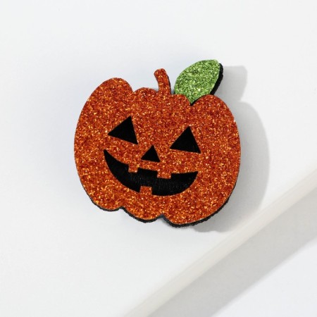 Gum, hairpin on Halloween Happy Halloween Party.-2