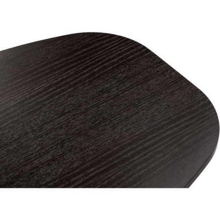 Journal Table Leader DSP, Wenge 53x80x52 cm-3