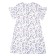 Night shirt for the girl PlayTode, height 134 cm