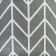 Textile Christmas tree "Christmas tree" 3 departments, 57x19 cm