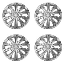 Wheel caps R14 