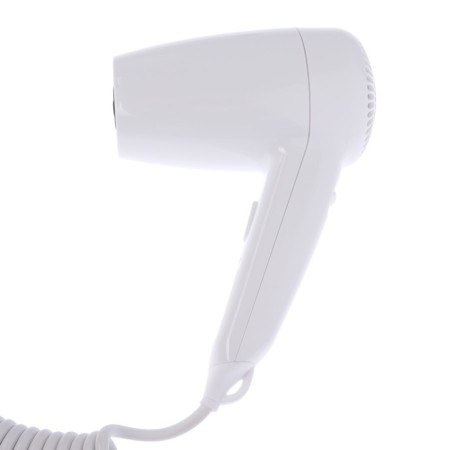 Nast-wall hazel luazon lge-007, 1600 watts, 2 speeds, mount (included), white-1