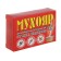 Smoke insecticide checker of fly agaric from flies, mosquitoes and OS, 50g