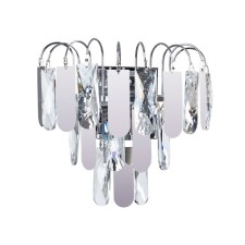 Бра Vivien 25x13x26 см, 2x60Вт E27