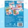 Notebook IQ New Year's "Puzzles", 36 p.