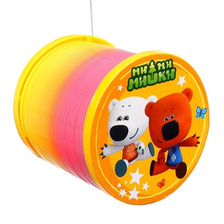 Game "Mi-Mi-Mimki" spring-1