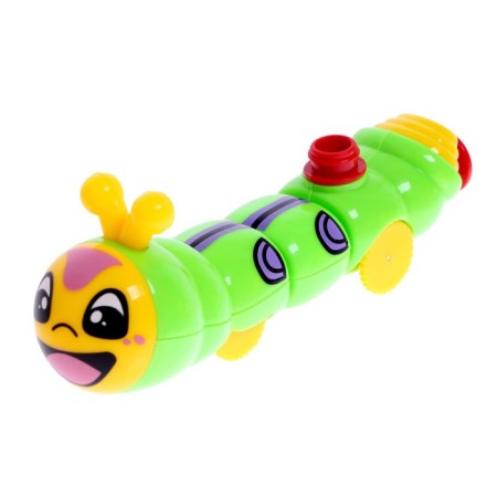 Набор машинок на воздушном шаре Balloon Car, со станцией запуска-6