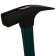 Roofer's hammer Kraftool, whole -bearing, fiberlass handle, 600 g