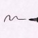 Marker Professional Liner Black, Subtle Line, M