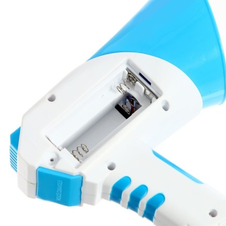Voice converter "Spies", 7 modes-3