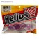 Helios Tiny Credo Silver Sparkles & Fio, 4 cm, 12 pcs. (HS-8-036)