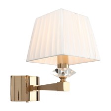 Wall lamp (sconces) Dominka E14 40W