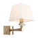 Wall lamp (sconces) Dominka E14 40W