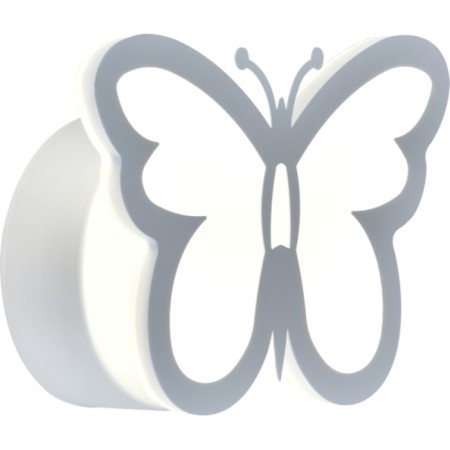 Lamp Amarantha 6100-101 20 W LED 2750K - 5850K-2
