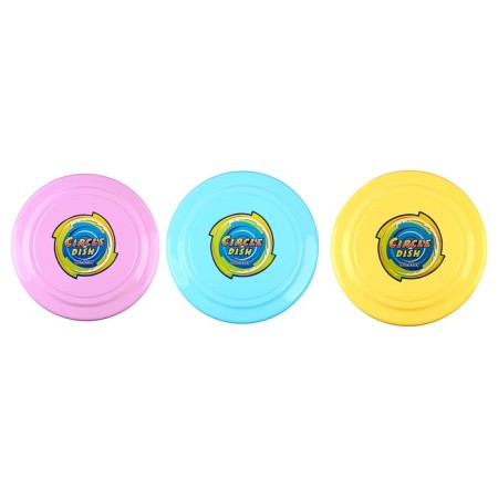 Flying saucer "Fleet", Mix colors-1