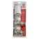 The thermostatic OGINT set, for the radiator, 3B1, line, 3/4 ", PN10, M30x1.5, 6-28 ° C