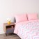 Set 1.5 joint venture: blanket 145x220 cm, sheet 150x220 cm, pillowcases 50x70 cm - 1 pcs