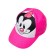 Cap for the girl PlayTode, size 52
