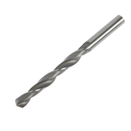 Metal drill "Volga Tool", c/x, d = 10 mm, l = 133 mm, p6m5, 5 pcs., GOST 10902-77