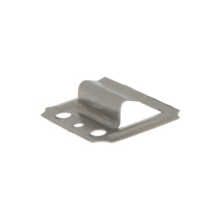Kleimer No. 4, without coverage, with nails, 100 pcs-2