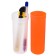 Penal Tubus (40 x 215 mm) "Flashlights", Calligrata, neon colors, mix