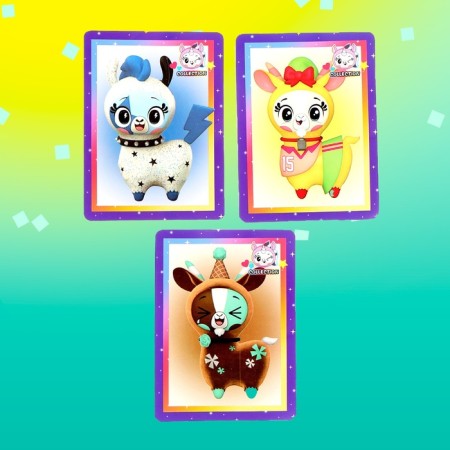 Surprise toy "Magic pet", mix-7