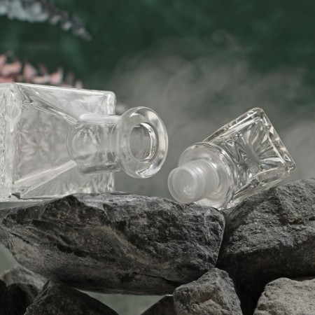Capherine-Stef "Barsky", 500 ml, h = 26 cm-2