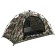Automatic tent, 200x100x100 cm, winter, three-layer
