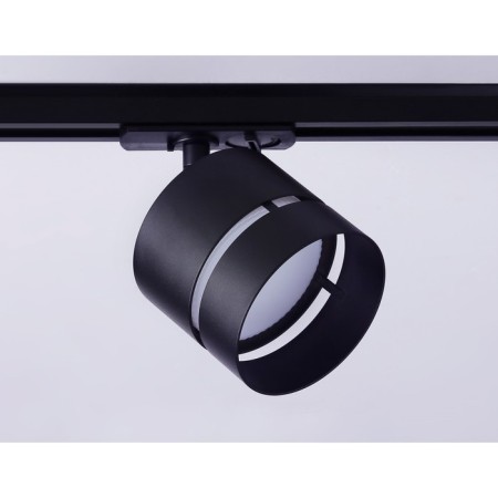 TRACK AMBRELLA TRACK SYSTEM GL5377, GX53, Black Color-3