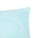 Decorative Ethel Pillow "Blue Hearts", 40x60 cm, 100% polyester, microfiber