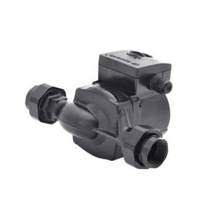 Circulation pump Aquario AC 256-180 5356, 100 W, 60 l/min, pressure 6 m, cast iron-2