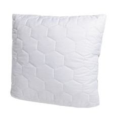 Подушка Mr & Mrs, размер 70x70 см