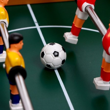 Table football "Championship", 2 players, 6+-4