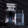 Cologne male SECRET SERVICE Platinum, 100 ml
