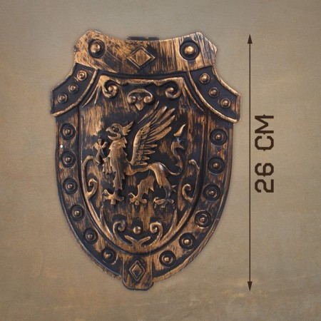 Set of the Knight "Griffin", 2 subjects-2