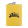 Flaw for alcohol "Master for All Hands", stainless steel, 240 ml, 8 oz