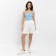 T-shirt (body) Women's minku Blue color, river 48