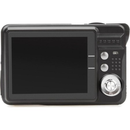 Rekam Ilook S990i, 21 MP, 2.7 ", 720p, SD, MMC, black camera-4