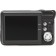 Rekam Ilook S990i, 21 MP, 2.7 ", 720p, SD, MMC, black camera