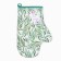 Gift LEAVES Set: towel, mittens-mark, brush, blade, corolla