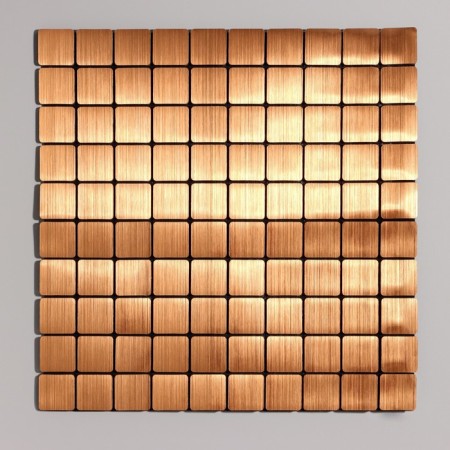Self -adhesive panel 30*30cm soft, copper cage