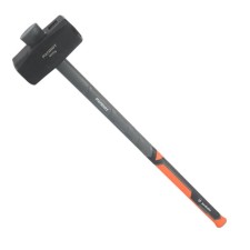 Sledgehammer Patriot SHF-6.0, Fiberglass Handle, 6 kg